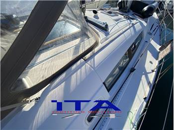 Beneteau Oceanis 46