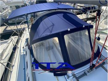 Jeanneau sun odyssey 43