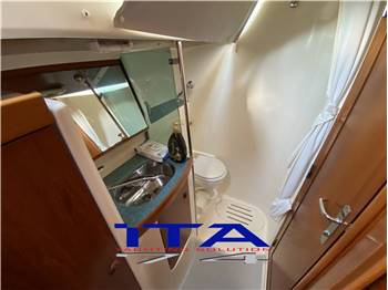 Jeanneau sun odyssey 43