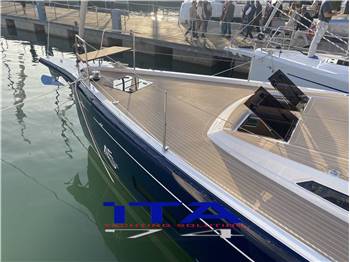 Bavaria C46