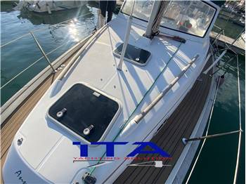 Beneteau oceanis 36 CC