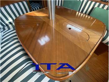 Beneteau oceanis 36 CC