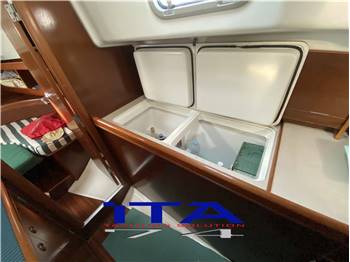 Beneteau oceanis 36 CC