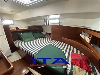 Beneteau oceanis 36 CC