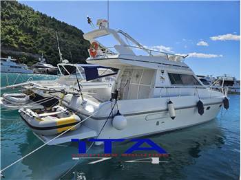 comar clanship 45 FLY