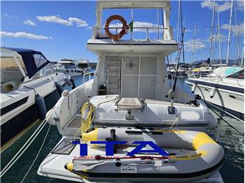 comar clanship 45 FLY