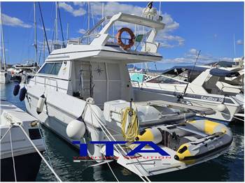 comar clanship 45 FLY