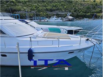 comar clanship 45 FLY