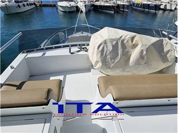comar clanship 45 FLY