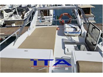 comar clanship 45 FLY
