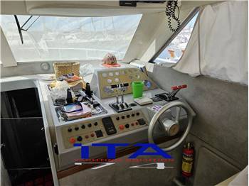 comar clanship 45 FLY