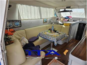 comar clanship 45 FLY