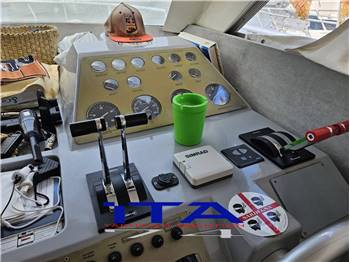 comar clanship 45 FLY