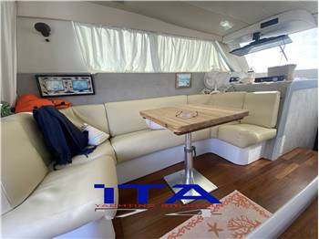 comar clanship 45 FLY