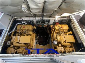 comar clanship 45 FLY