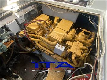 comar clanship 45 FLY