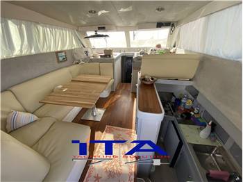 comar clanship 45 FLY