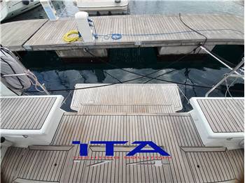 Beneteau Oceanis 46.1