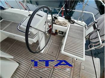 Beneteau Oceanis 46.1