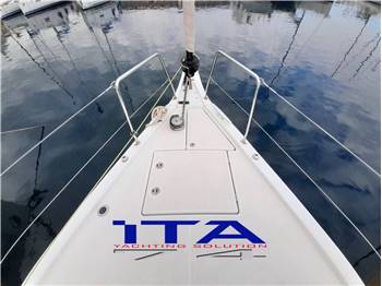 Beneteau Oceanis 46.1
