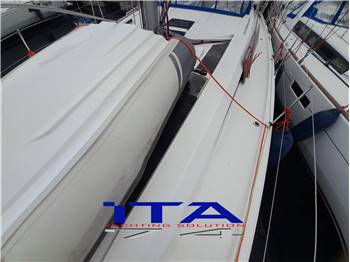 Beneteau Oceanis 46.1