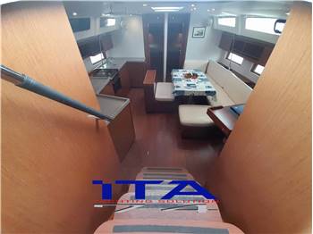 Beneteau Oceanis 46.1