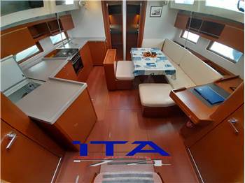Beneteau Oceanis 46.1