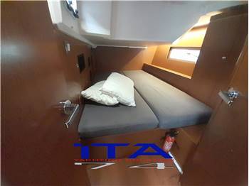 Beneteau Oceanis 46.1