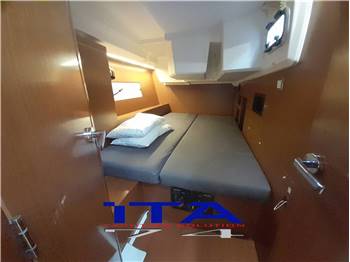 Beneteau Oceanis 46.1