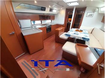 Beneteau Oceanis 46.1