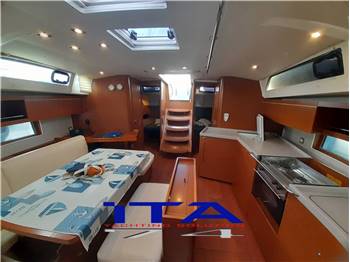 Beneteau Oceanis 46.1