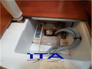 Beneteau Oceanis 46.1