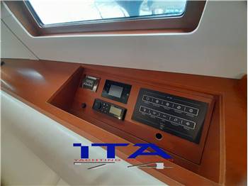 Beneteau Oceanis 46.1