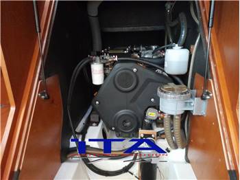 Beneteau Oceanis 46.1