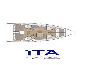 Beneteau Oceanis 46.1
