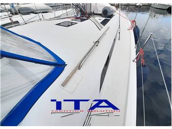 Beneteau Oceanis 46.1