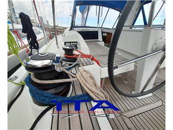 Beneteau Oceanis 46.1