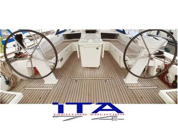 Beneteau Oceanis 46.1