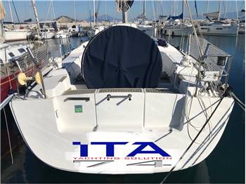 Hanse 400 E