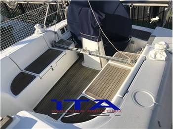 Hanse 400 E