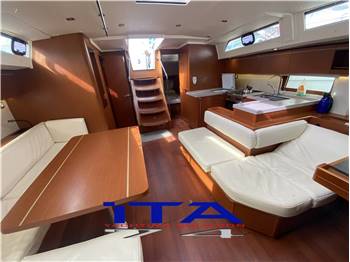 Beneteau Oceanis 51.1