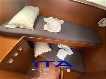 Beneteau Oceanis 51.1