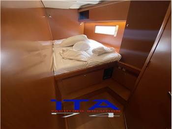 Beneteau Oceanis 51.1