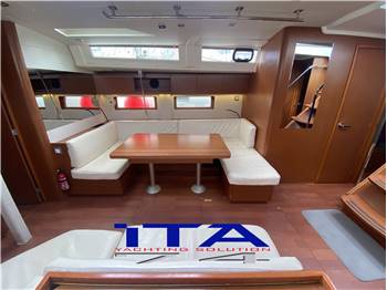 Beneteau Oceanis 51.1
