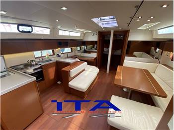 Beneteau Oceanis 51.1
