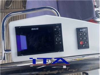 Beneteau Oceanis 51.1
