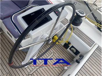 Beneteau Oceanis 51.1