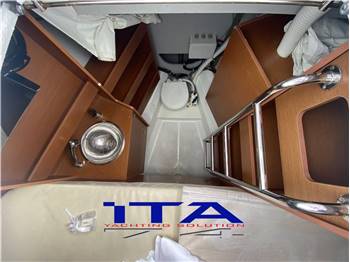 Beneteau Oceanis 51.1