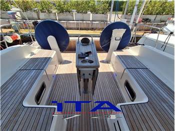 bavaria 51 cruiser