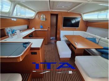 bavaria 51 cruiser